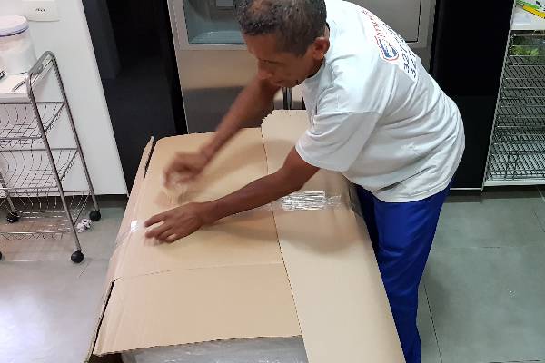 foto empresa